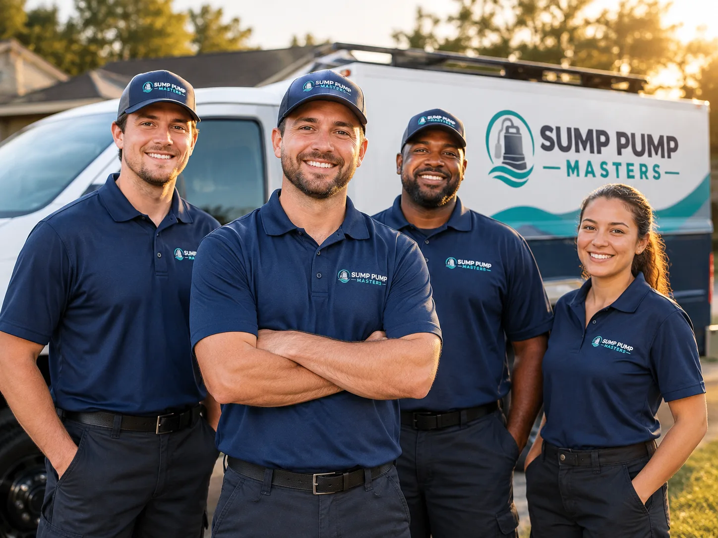 Sump Pump Repair company in New Milford, NJ