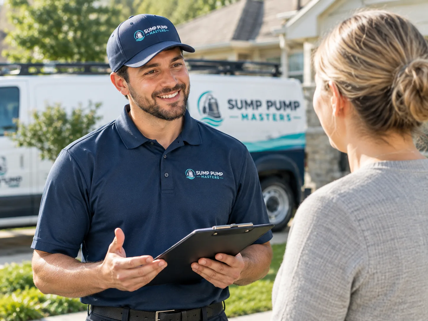 Sump Pump Repair New Milford, NJ FAQs